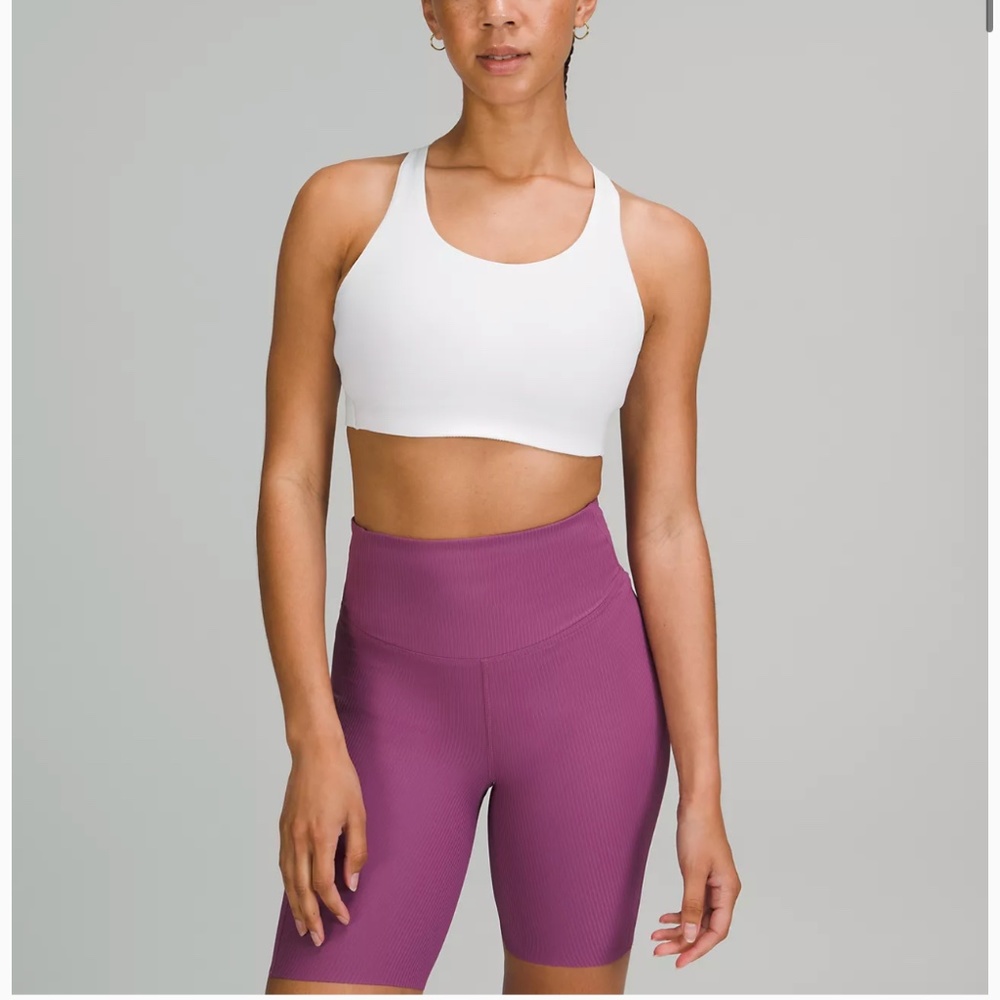 lululemon Energy Bra